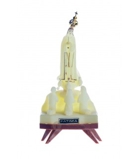 Aparição luminosa 12 cm