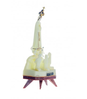 Apparition, luminous, 12cm