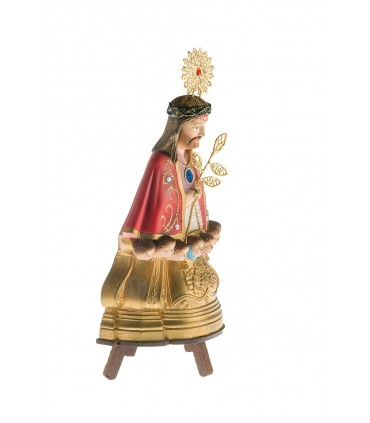 Lord Holy Christ, classic Painting, 17cm