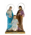 Holy Family, classic painting, 20cm