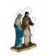 Holy Family, classic painting, 25cm