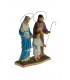 Holy Family, classic painting, 30cm