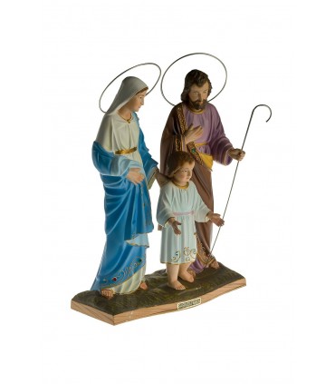 Holy Family, classic painting, 30cm