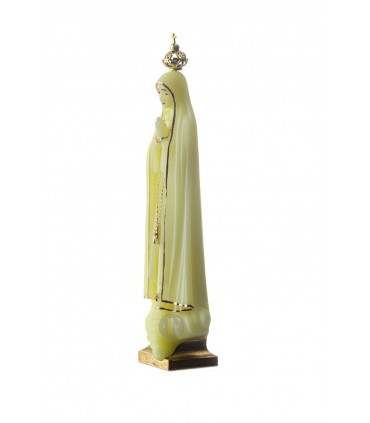 Our Lady of Fatima, Chapel, 15 cm,  Luminous