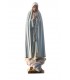 Our Lady of Fatima, Chapel, 18 cm, Blue
