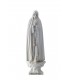 Our Lady of Fatima, Chapel, 18 cm, White