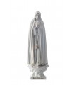 Our Lady of Fatima, Chapel, 18 cm, White