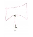 copy of Yellow rosary, 7mm