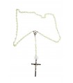 copy of Yellow rosary, 7mm