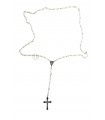 copy of Yellow rosary, 7mm
