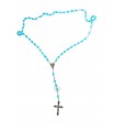 copy of Yellow rosary, 7mm