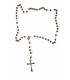 copy of Yellow rosary, 7mm