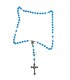 copy of Imitation pearls rosary, 4,5mm