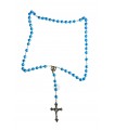 copy of Imitation pearls rosary, 4,5mm