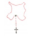 copy of Imitation pearls rosary, 4,5mm