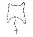 copy of Yellow rosary, 7mm