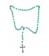 copy of Yellow rosary, 7mm