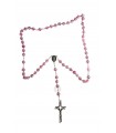 copy of Yellow rosary, 7mm