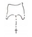 copy of Yellow rosary, 7mm