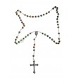 copy of Yellow rosary, 7mm