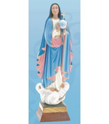 Our Lady of Peace, 30cm
