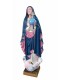 Rainha do Mundo, 38 cm