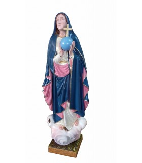 Our Lady Queen of the World, 38cm