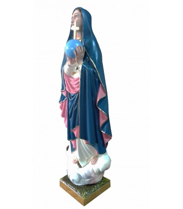 Rainha do Mundo, 38 cm