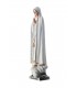 Our Lady of Fatima, Chapel, 18 cm, Grey