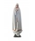 Our Lady of Fatima, Chapel, 18 cm, Grey