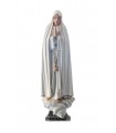 Our Lady of Fatima, Chapel, 18 cm, Grey