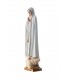 Our Lady of Fatima, Chapel, 18 cm, Cream
