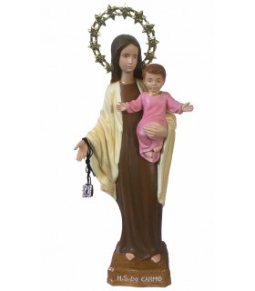 Nossa Senhora do Carmo