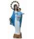 Our Lady of Garabandal, 47 cm