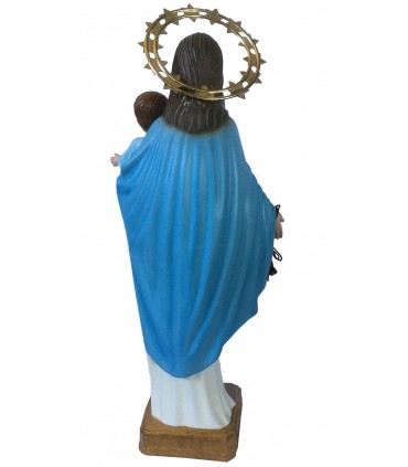 Our Lady of Garabandal, 47 cm