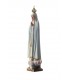 Our Lady of Fatima, Chapel, 15 cm, Blue