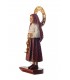SAINT JACINTA MARTO - classic painting, 15cm