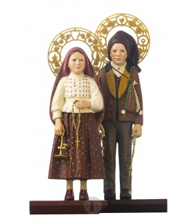 Pastorinhos de Fátima