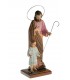 Saint Joseph with Boy, classic painting, 30cm