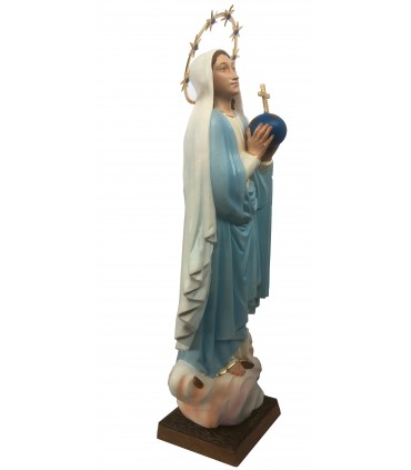 Rainha do Mundo, 38 cm