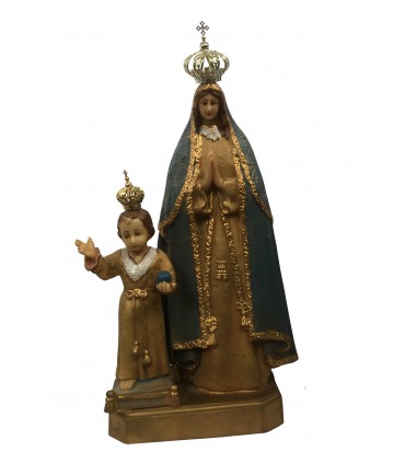 Our Lady of Castlein