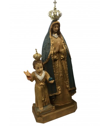 Our Lady of Castlein