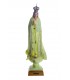 Nossa Senhora de Fátima luminosa 45 cm