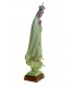 Our Lady of Fatima, bright, 45 cm