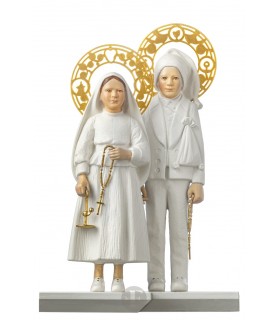 Pastorinhos de Fátima