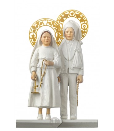 Pastorinhos de Fátima