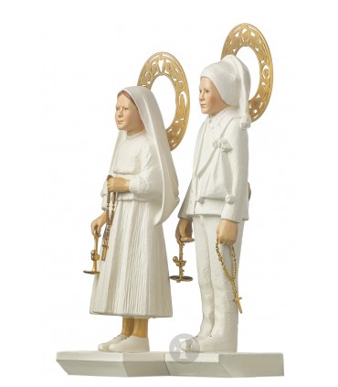 Pastorinhos de Fátima