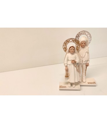 Holy Shepherds of Fatima