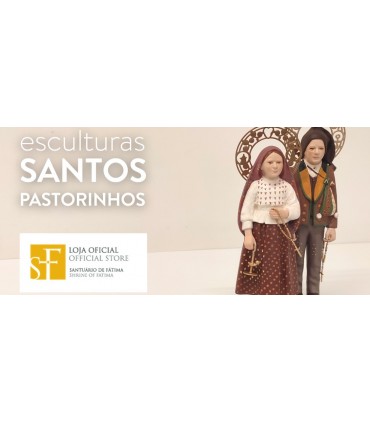 Imagens dos Pastorinhos