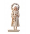 SANTA JACINTA MARTO,    16cm